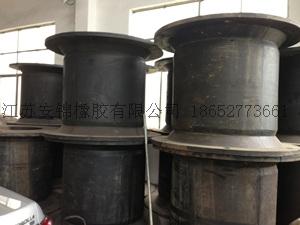  (SC型)超級(jí)鼓型橡膠護(hù)舷