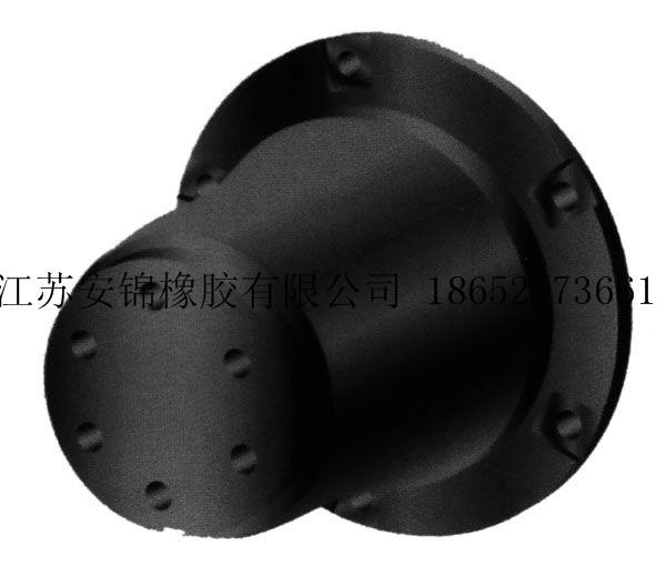  (ZC型)錐型橡膠護(hù)舷