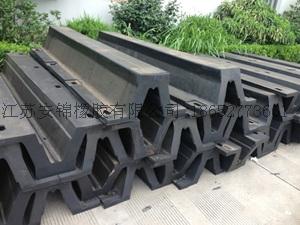 DA型 SA型橡膠護舷