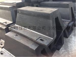 DA型 SA型橡膠護舷