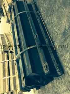 DA型 SA型橡膠護(hù)舷