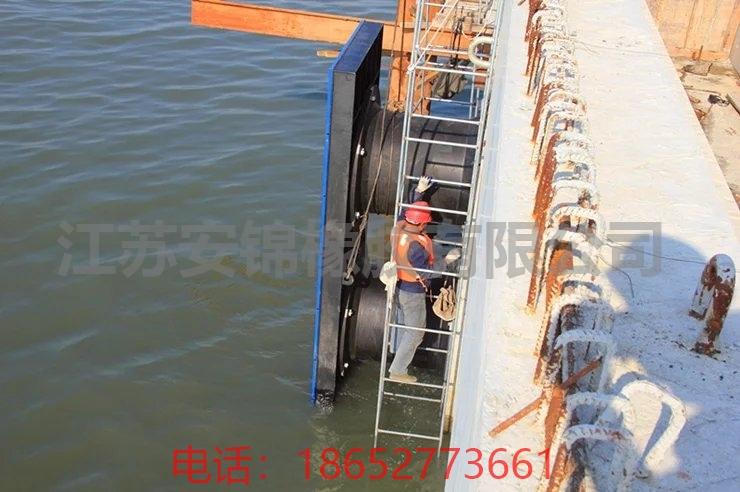 深圳蛇口中海油原油碼頭SUC1700H